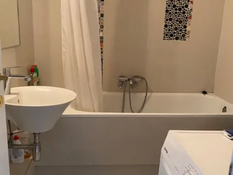 Rent, one bedroom apartment, 40m², Novi Beograd Blok 10, Novi Beograd Sve Podlokacije - image 16