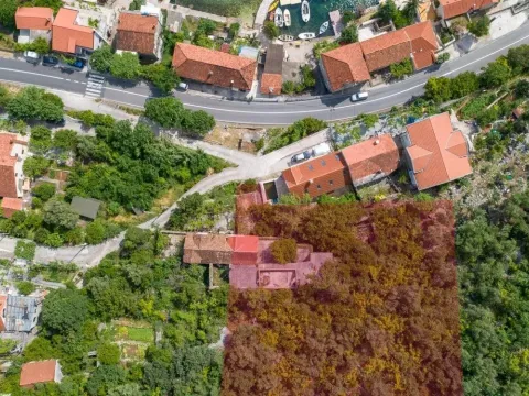 Prodaja, kuća, Dražin Vrt, Kotor - image 6
