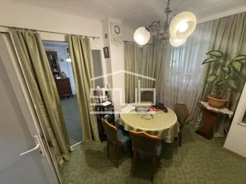 Sale, three bedroom apartment, 57m², Novi Beograd Blok 21, Novi Beograd Sve Podlokacije - image 4