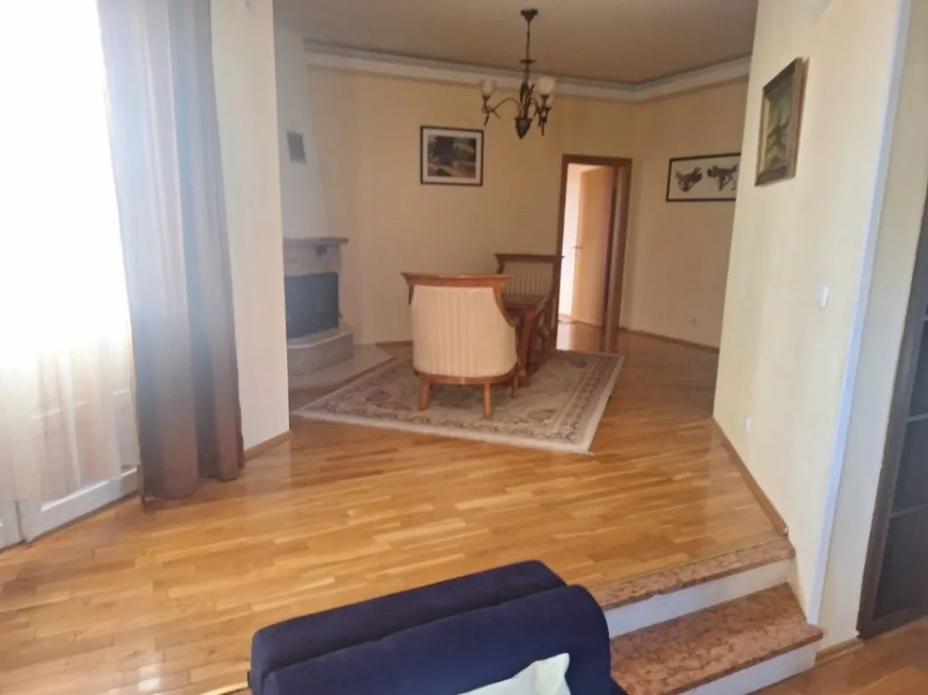 Rent, two bedroom apartment, 120m², Tološi, Podgorica