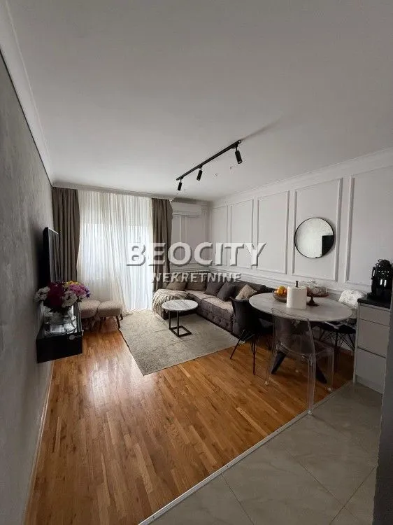 Sale, three bedroom apartment, 48m², Ledine, Beograd