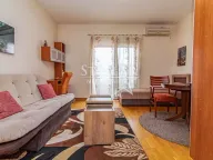Rent, studio apartment, 30m², City Kvart, Podgorica - image 2