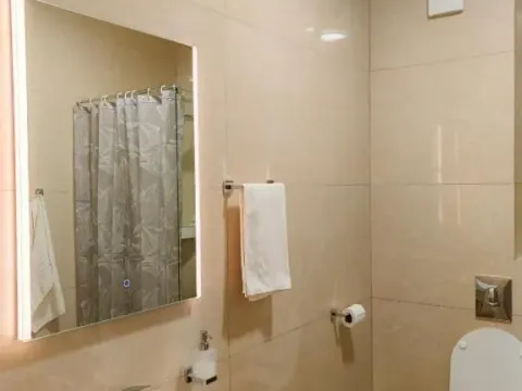 Izdavanje, jednosoban stan, 45m², Budva, Crna Gora - image 5