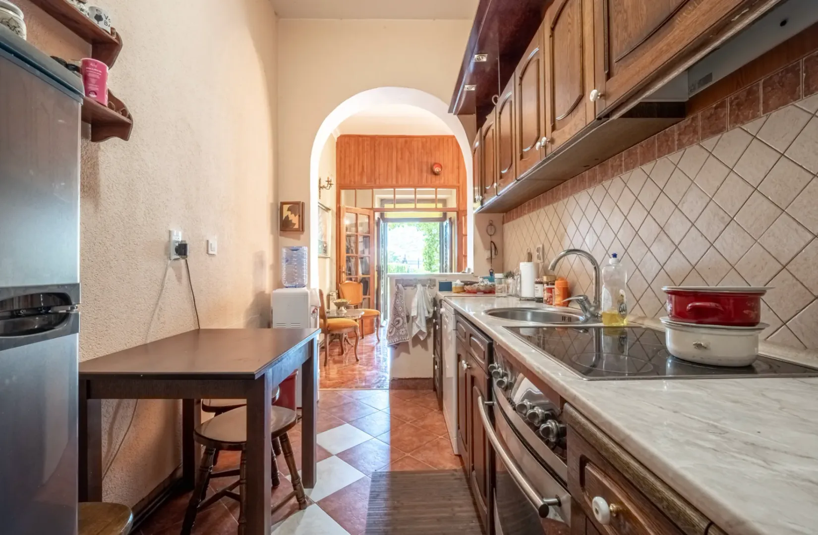 Sale, house, 112m², Risan, Kotor