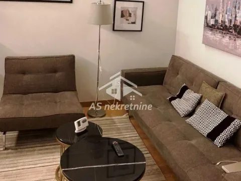 Rent, two bedroom apartment, 50m², Vukov Spomenik, Zvezdara Sve Podlokacije - image 2