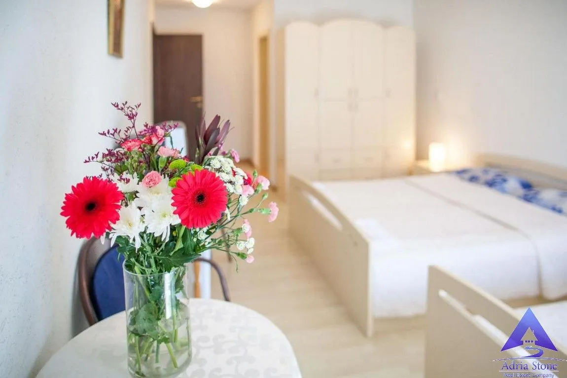 Prodaja, ugostiteljski objekat, 487m², Velji Vinogradi, Budva