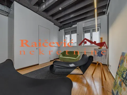 Izdavanje, poslovni prostor, 34m², Stari Grad, Beograd - image 8