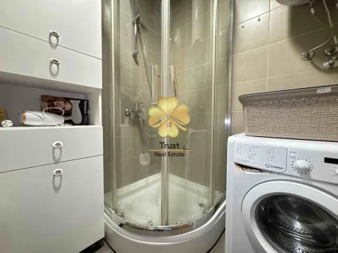 Izdavanje, jednosoban stan, 45m², City Kvart, Podgorica - image 9