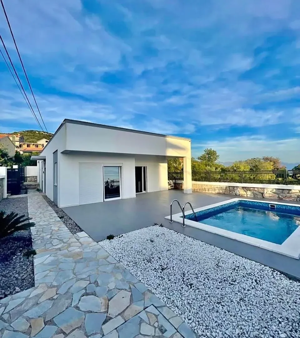 Sale, house, 98m², Krimovica, Kotor