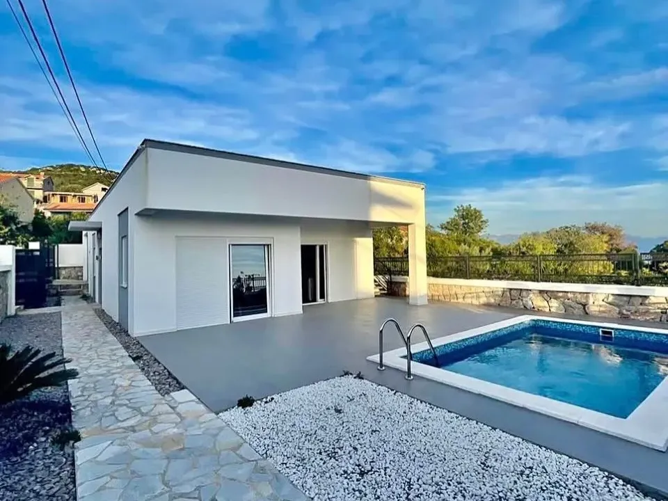 Prodaja, kuća, 98m², Krimovica, Kotor