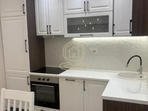 Rent, two bedroom apartment, 55m², Cvijićeva, Palilula Sve Podlokacije - image 3