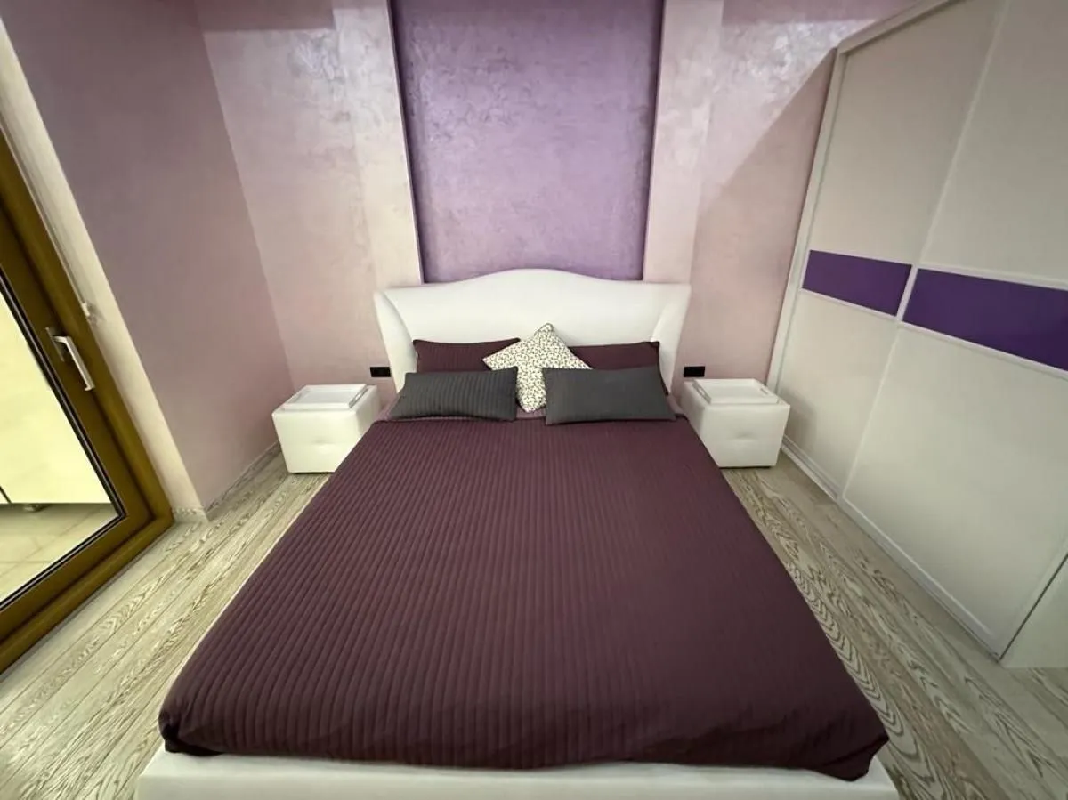 Rent, apartment, 162m², Budva, Crna Gora