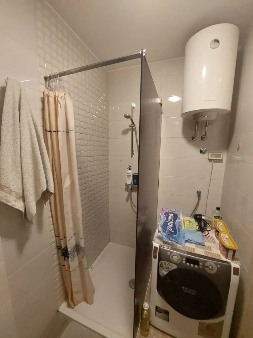 Izdavanje, jednosoban stan, 47m², City Kvart, Podgorica