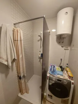 Izdavanje, jednosoban stan, 47m², City Kvart, Podgorica - image 5