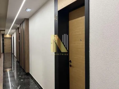 Poslovni prostor in Novi Sad