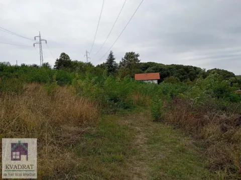 Sale, land lot, 500m², Mala Moštanica, Obrenovac - image 5