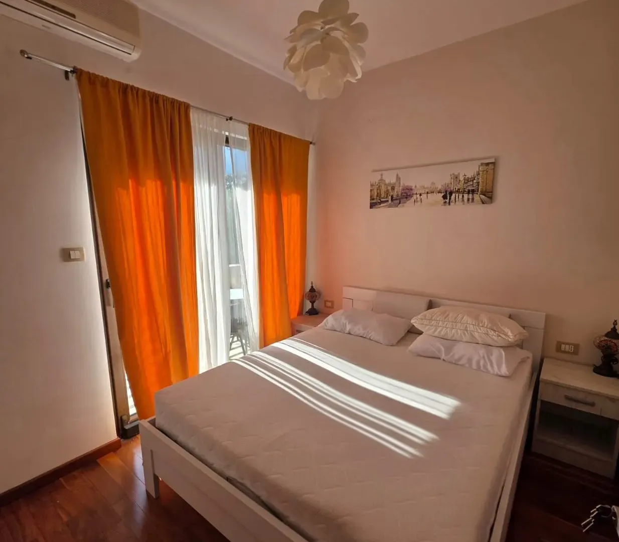 Prodaja, trosoban stan, 57m², Centar, Budva