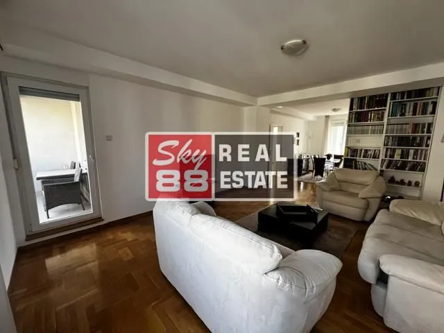 Sale, three bedroom apartment, 81m², Palilula Sve Podlokacije, Beograd