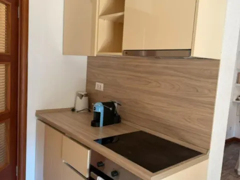 Rent, two bedroom apartment, 70m², Donja Lastva, Tivat - image 9