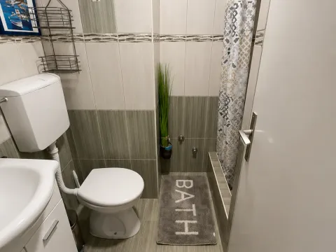 Rent, one bedroom apartment, 50m², Centar, Podgorica - image 7