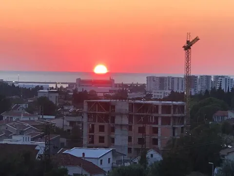 Rent, two bedroom apartment, 70m², Čeluga, Bar - image 2