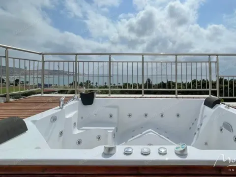 Prodaja, dvosoban stan, 144m², Bar, Crna Gora - image 16