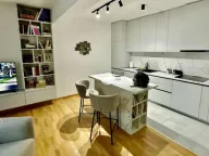 Prodaja, jednosoban stan, 49m², Stara Varoš, Podgorica - image 4