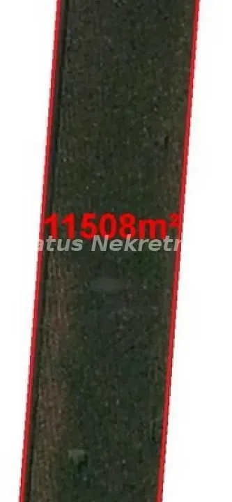 Prodaja, plac, 115m², Futog, Novi Sad Sve Podlokacije