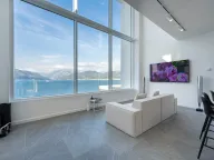 Izdavanje, jednosoban stan, 68m², Krašići, Tivat - image 9