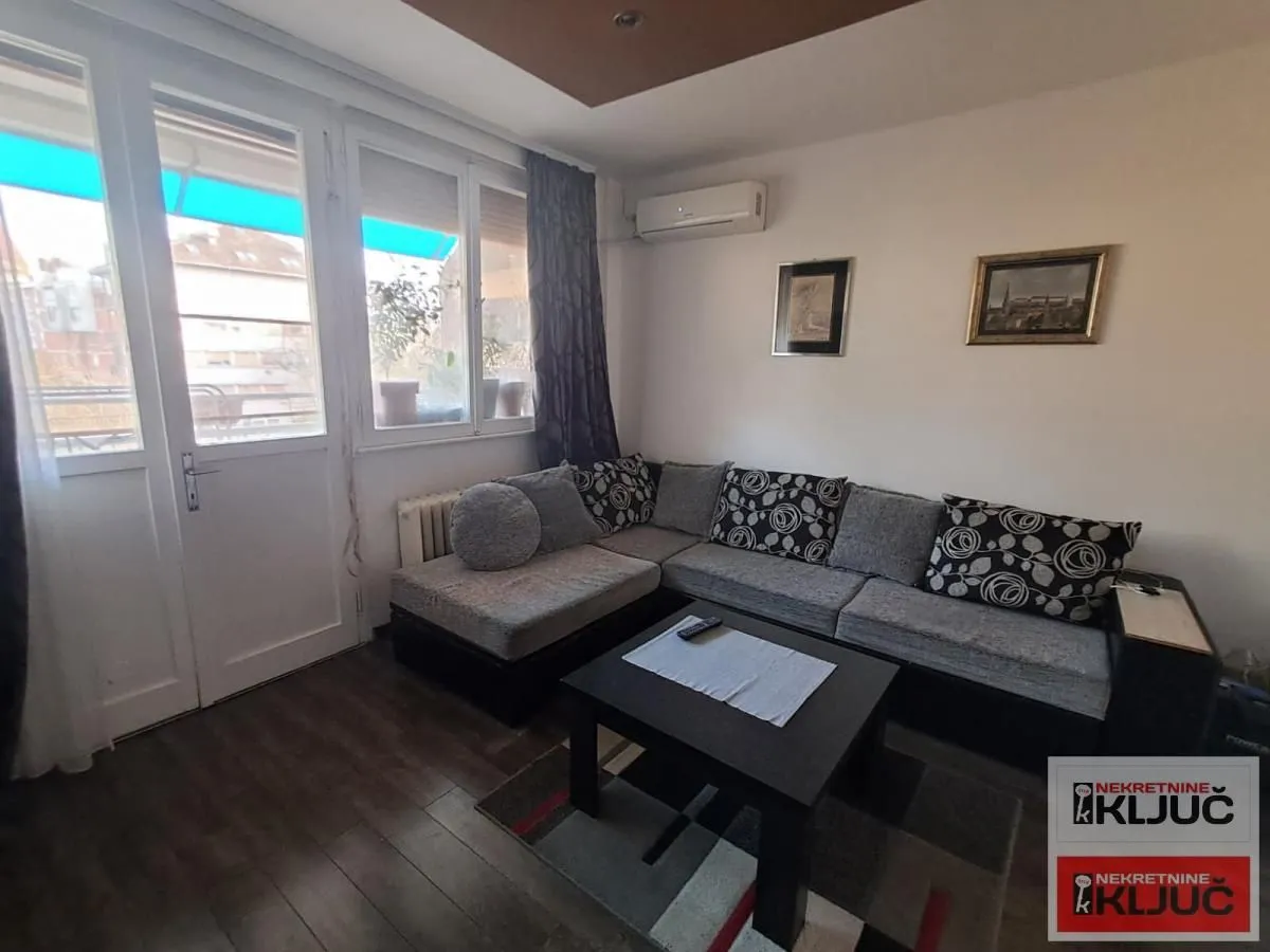 Prodaja, trosoban stan, 81m², Liman 1, Novi Sad Sve Podlokacije