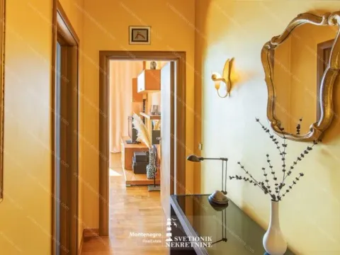 Prodaja, jednosoban stan, 42m², Đenovići, Herceg Novi - image 2