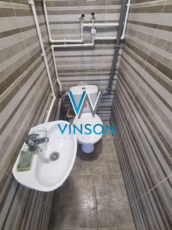 Rent, office space, 50m², Nova Detelinara, Novi Sad Sve Podlokacije