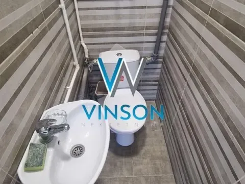 Rent, office space, 50m², Nova Detelinara, Novi Sad Sve Podlokacije - image 11
