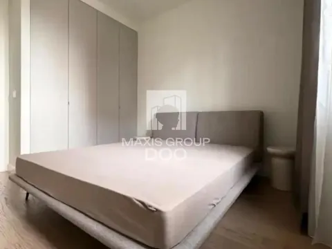 Sale, three bedroom apartment, 80m², Savski Venac, Beograd - image 9