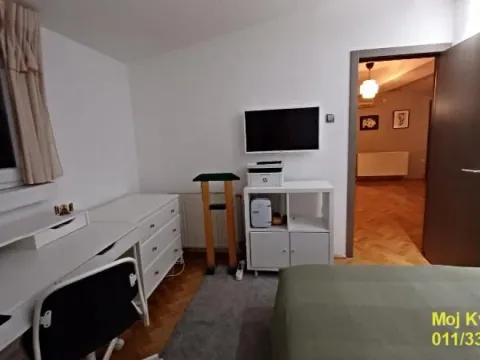 Sale, four bedroom apartment, 110m², Filmski Grad, Beograd - image 11