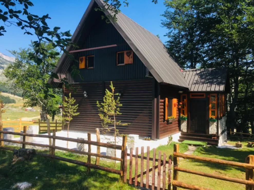 Prodaja, kuća, 100m², Virak, Žabljak