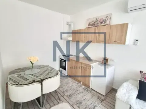 Izdavanje, jednosoban stan, 35m², Pobrežje, Podgorica - image 4