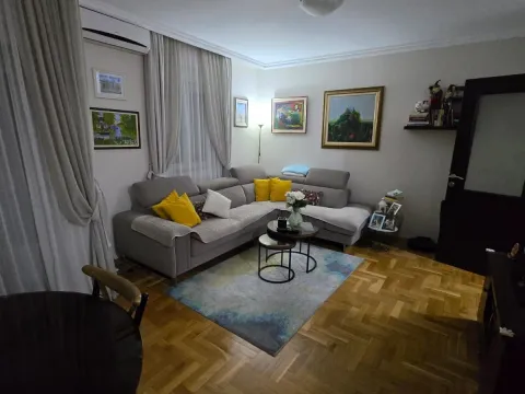 Prodaja, dvosoban stan, 65m², Zabjelo, Podgorica - image 14