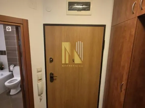 Izdavanje, dvosoban stan, 40m², Grbavica, Novi Sad Sve Podlokacije - image 8