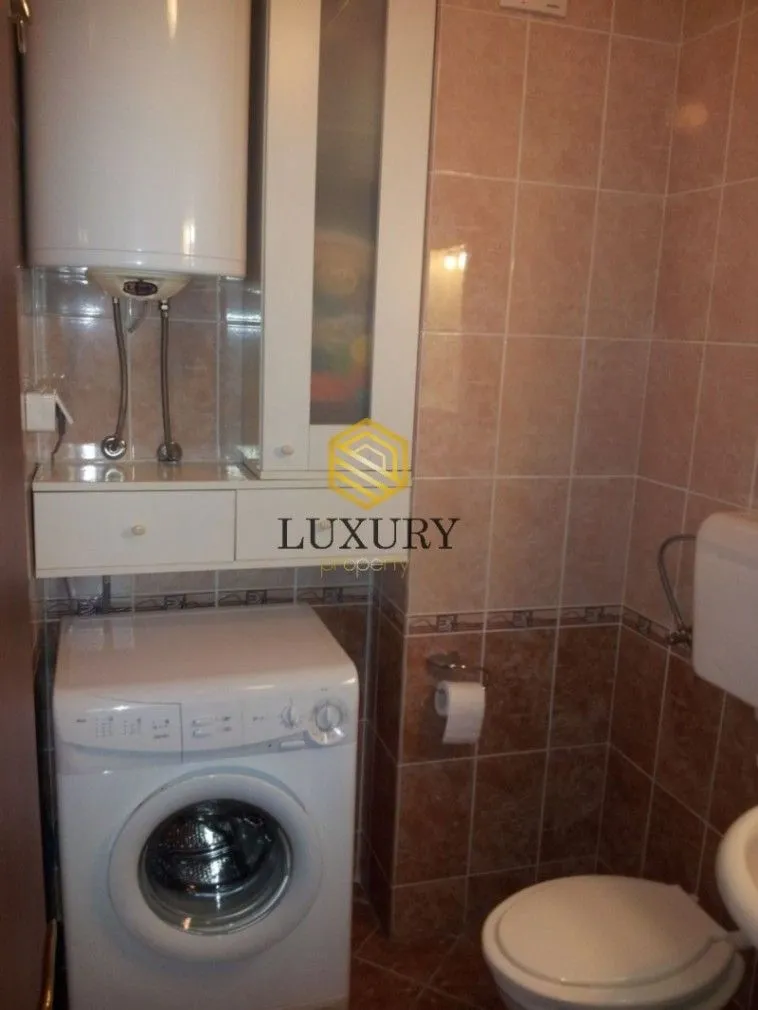 Prodaja, stan, 33m², Kod Big Fashion-a, Podgorica