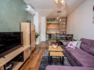 Izdavanje, jednosoban stan, 50m², Tološka šuma, Podgorica - image 3