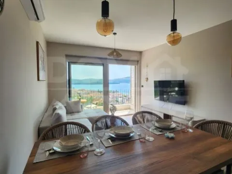 Izdavanje, jednosoban stan, 40m², Tivat, Crna Gora - image 5