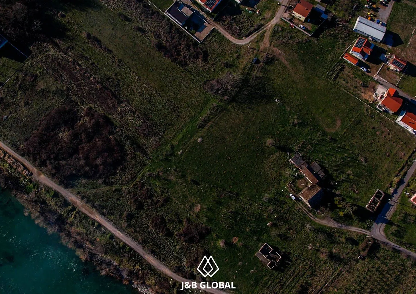 Prodaja, plac, 3700m², Donji Kokoti, Podgorica