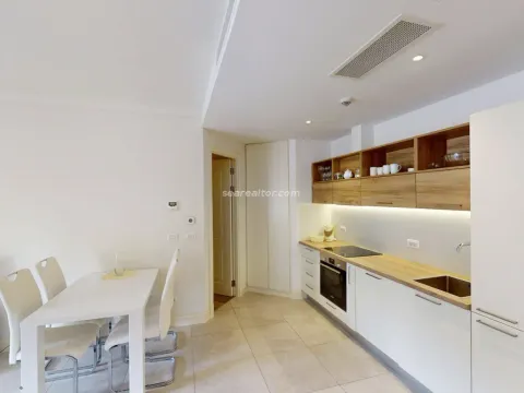 Prodaja, jednosoban stan, 55m², Luštica Bay, Tivat - image 3