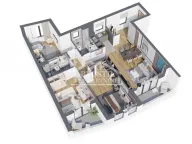 Prodaja, trosoban stan, 88m², Bežanijska Kosa 3, Bežanijska Kosa Sve Podlokacije - image 2