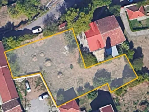 Sale, land lot, 1200m², Stara Varoš, Podgorica - image 2