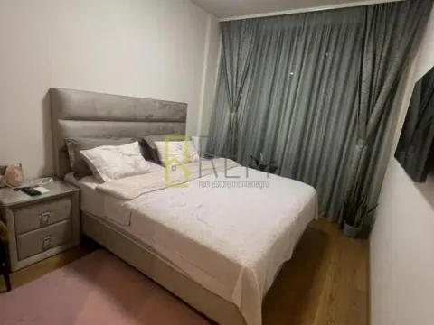 Prodaja, jednosoban stan, 66m², Central Point, Podgorica - image 6