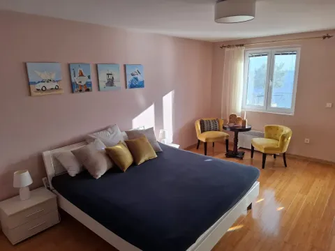 Sale, house, 206m², Reževići, Budva - image 11