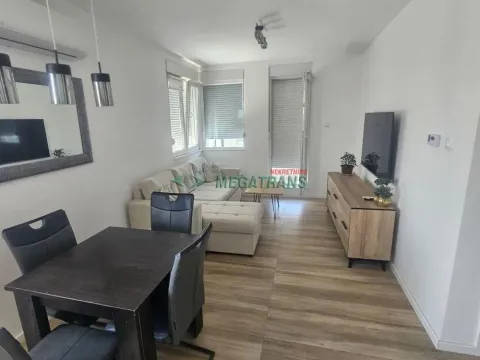 Izdavanje, dvosoban stan, 41m², Adice, Novi Sad Sve Podlokacije - image 5