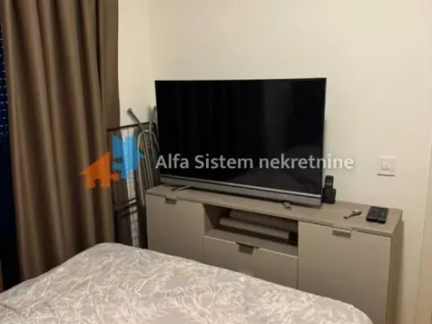 Rent, two bedroom apartment, 55m², Južni Bulevar, Vračar Sve Podlokacije - image 8